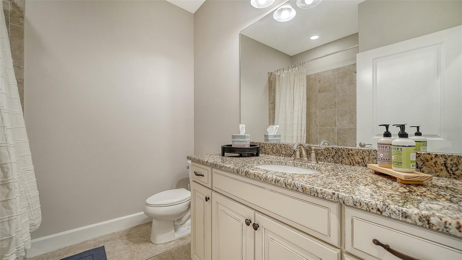 BACCIANO I AT ESPLANADE LAKEWOOD RANCH 5 - Residential Lease