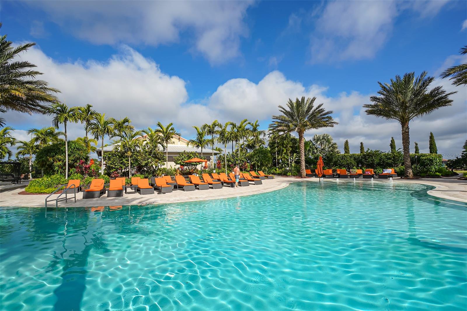 BACCIANO I AT ESPLANADE LAKEWOOD RANCH 5 - Residential Lease