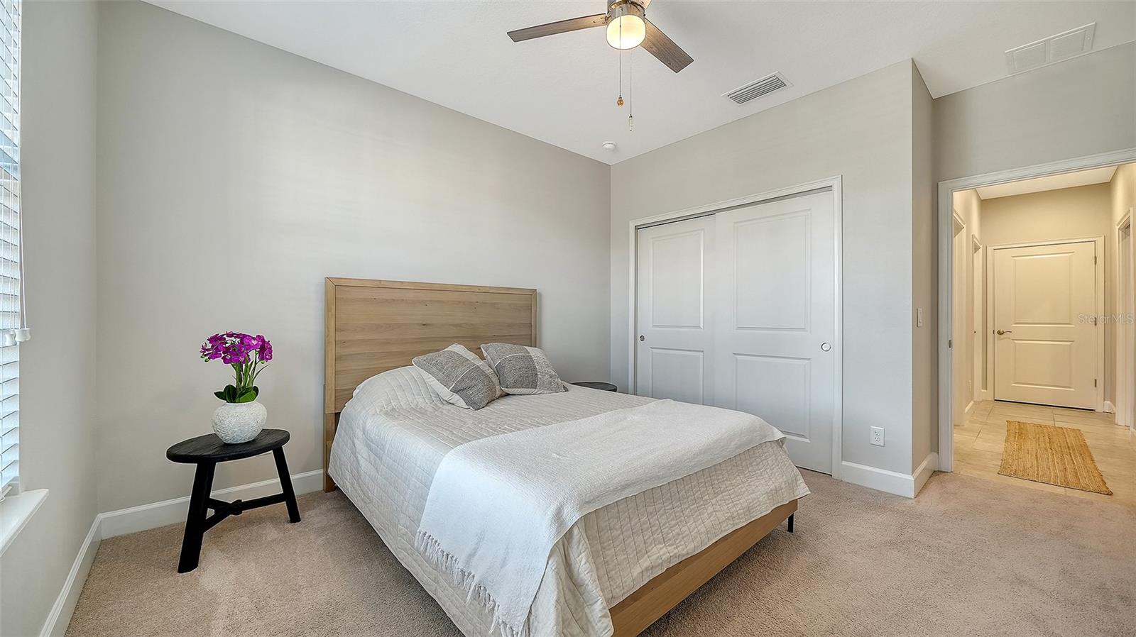 BACCIANO I AT ESPLANADE LAKEWOOD RANCH 5 - Residential Lease