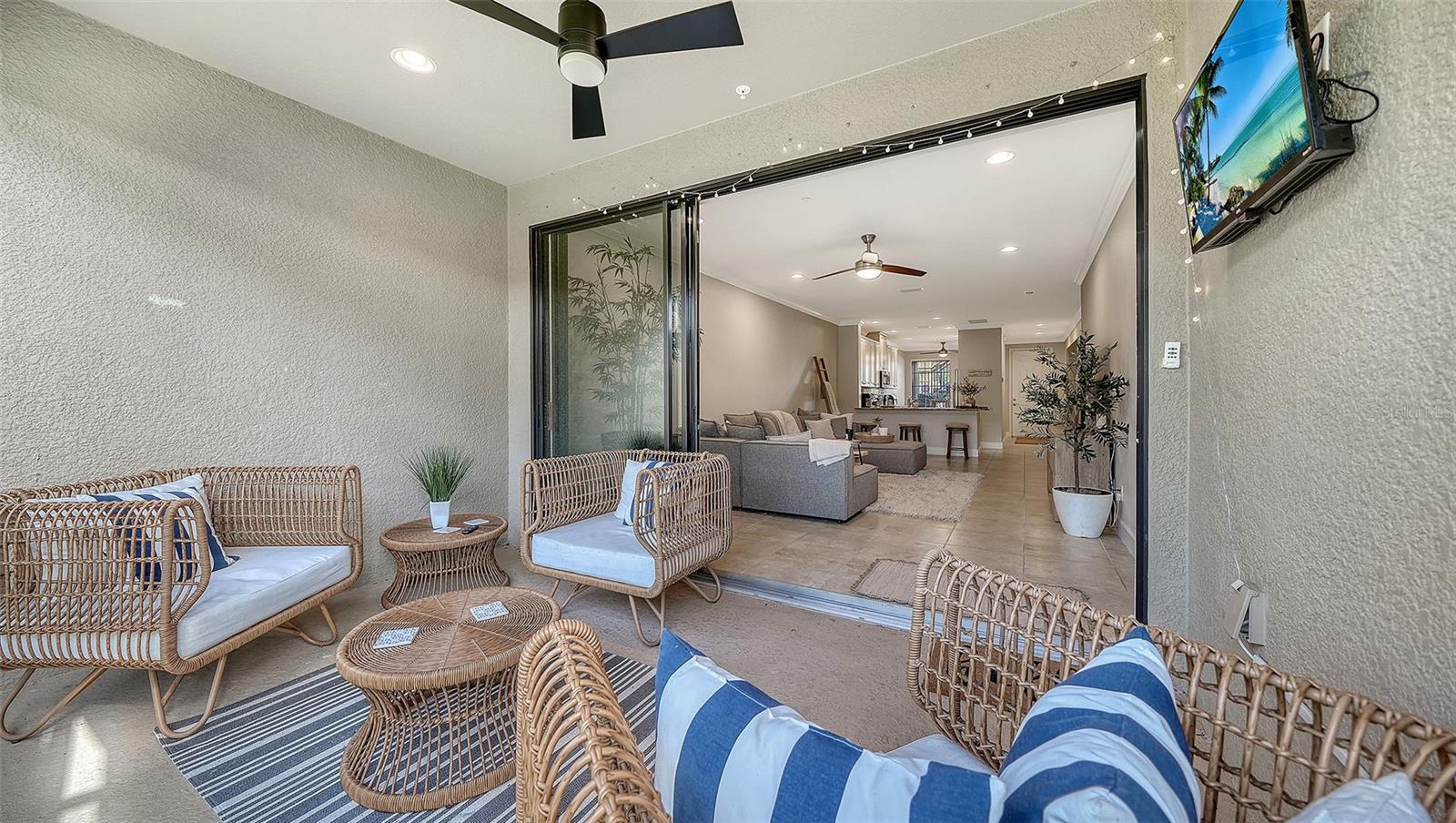 BACCIANO I AT ESPLANADE LAKEWOOD RANCH 5 - Residential Lease