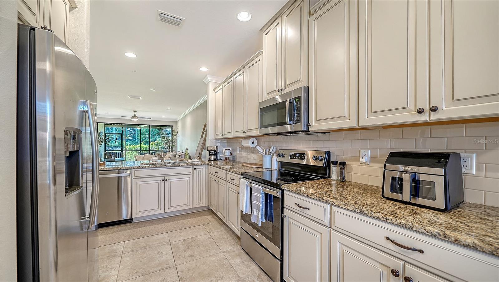 BACCIANO I AT ESPLANADE LAKEWOOD RANCH 5 - Residential Lease