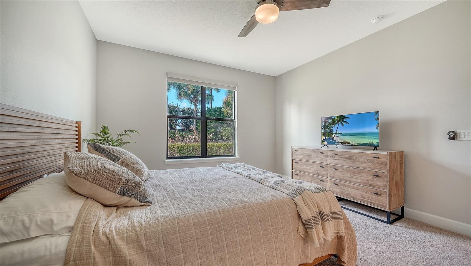 BACCIANO I AT ESPLANADE LAKEWOOD RANCH 5 - Residential Lease