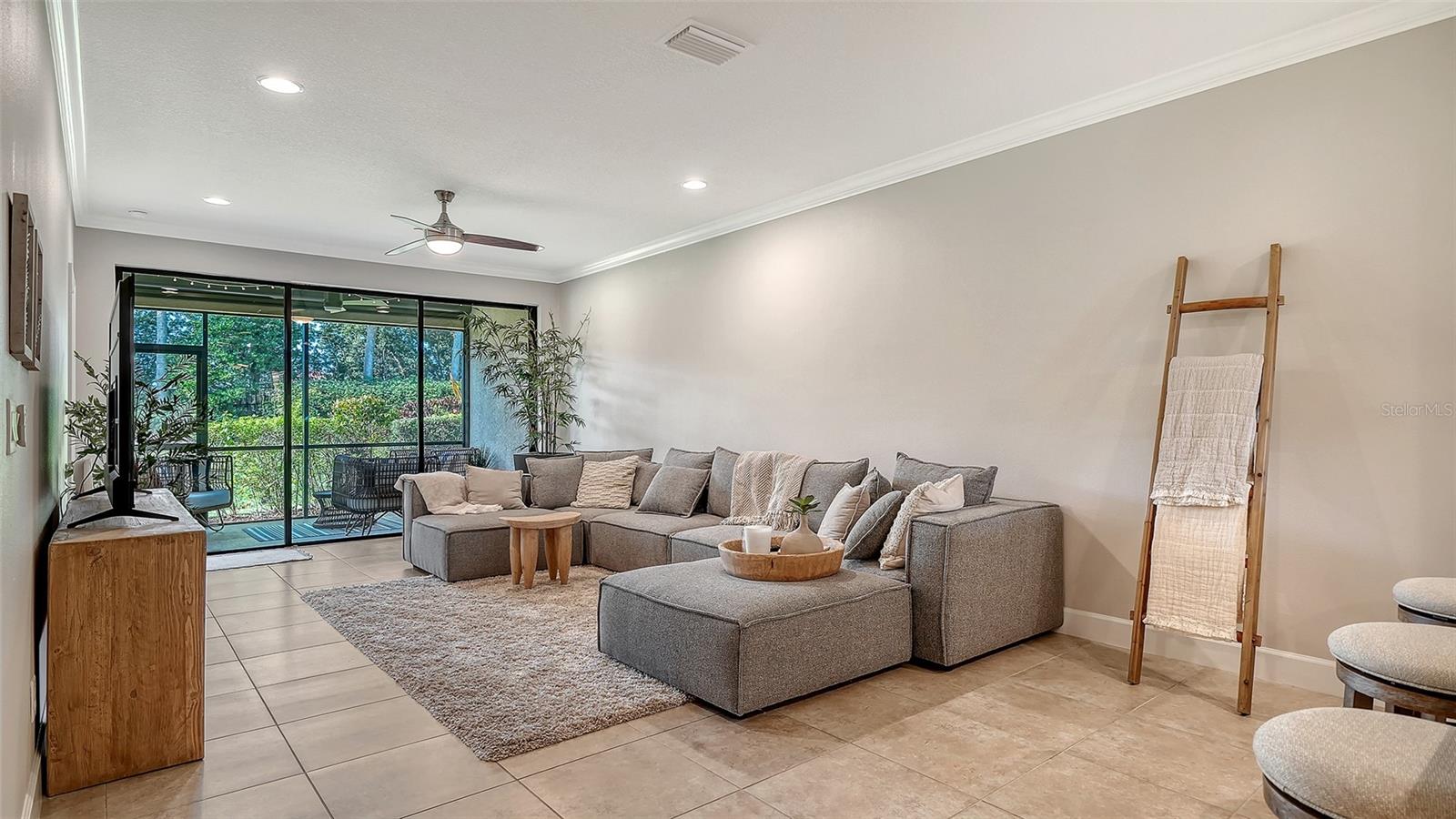 BACCIANO I AT ESPLANADE LAKEWOOD RANCH 5 - Residential Lease