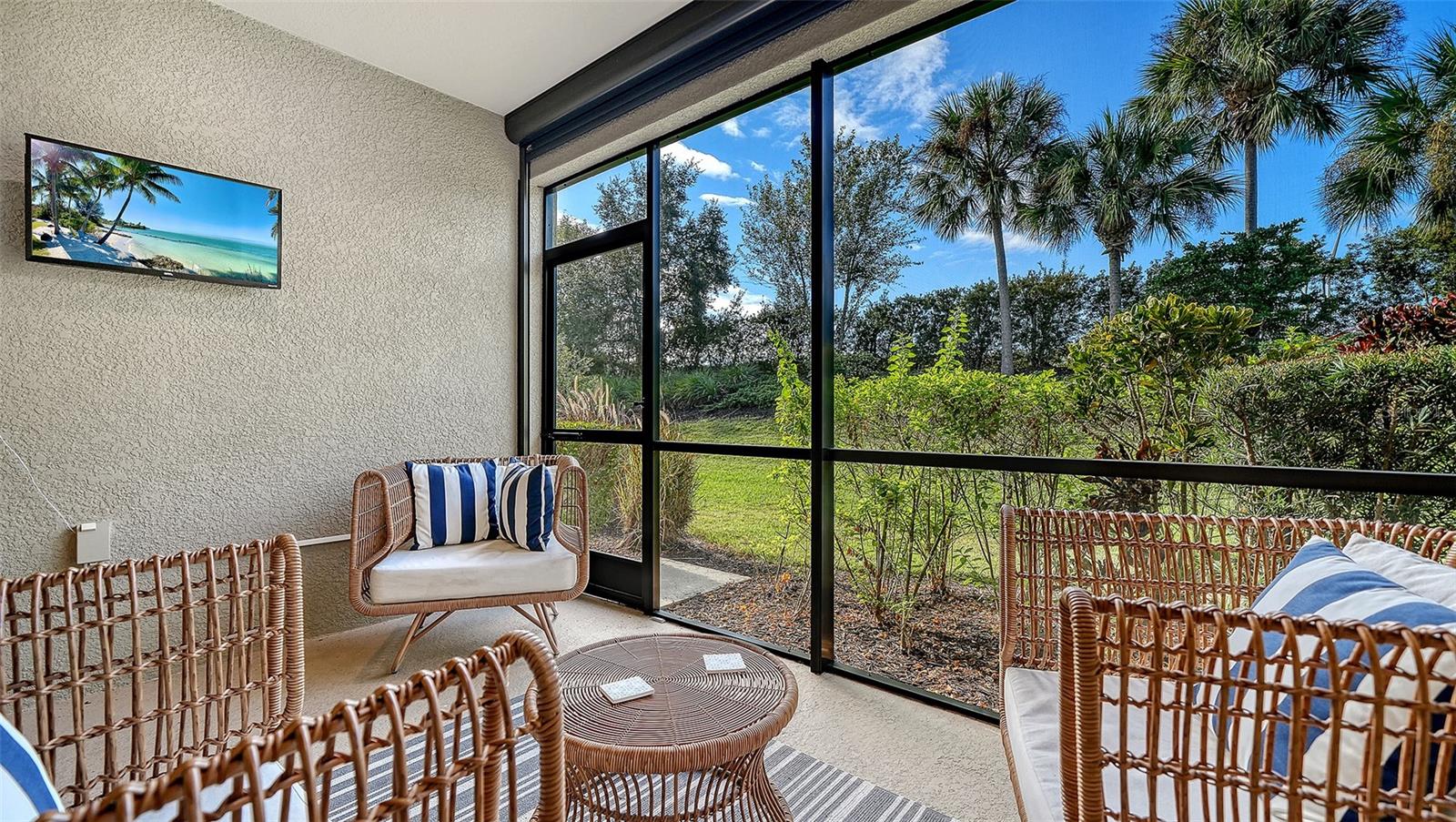 BACCIANO I AT ESPLANADE LAKEWOOD RANCH 5 - Residential Lease