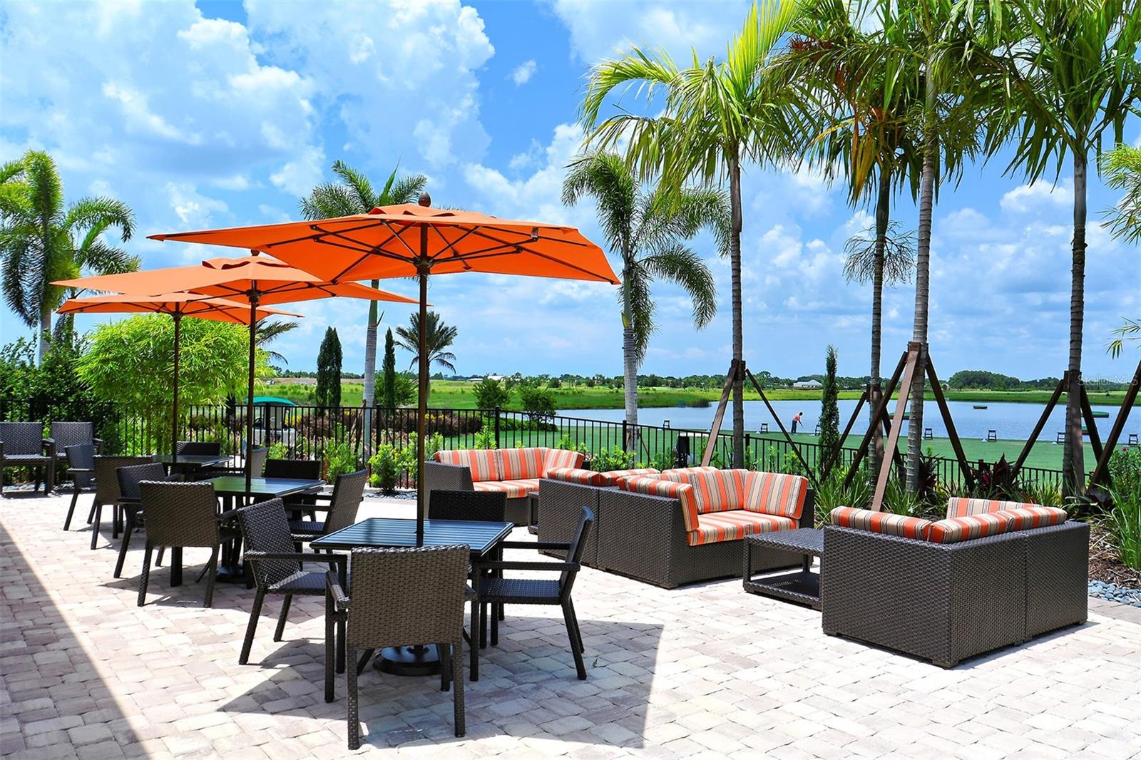 BACCIANO I AT ESPLANADE LAKEWOOD RANCH 5 - Residential Lease