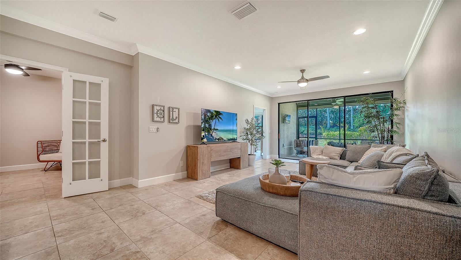 BACCIANO I AT ESPLANADE LAKEWOOD RANCH 5 - Residential Lease