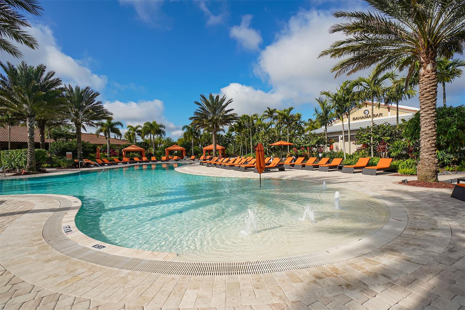 BACCIANO I AT ESPLANADE LAKEWOOD RANCH 5 - Residential Lease