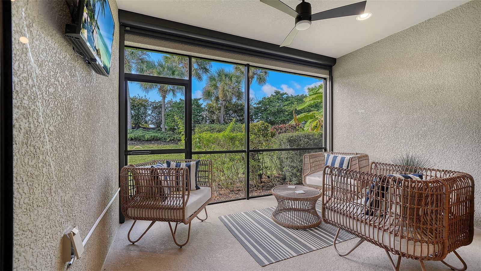 BACCIANO I AT ESPLANADE LAKEWOOD RANCH 5 - Residential Lease