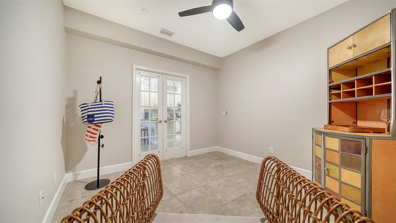 BACCIANO I AT ESPLANADE LAKEWOOD RANCH 5 - Residential Lease