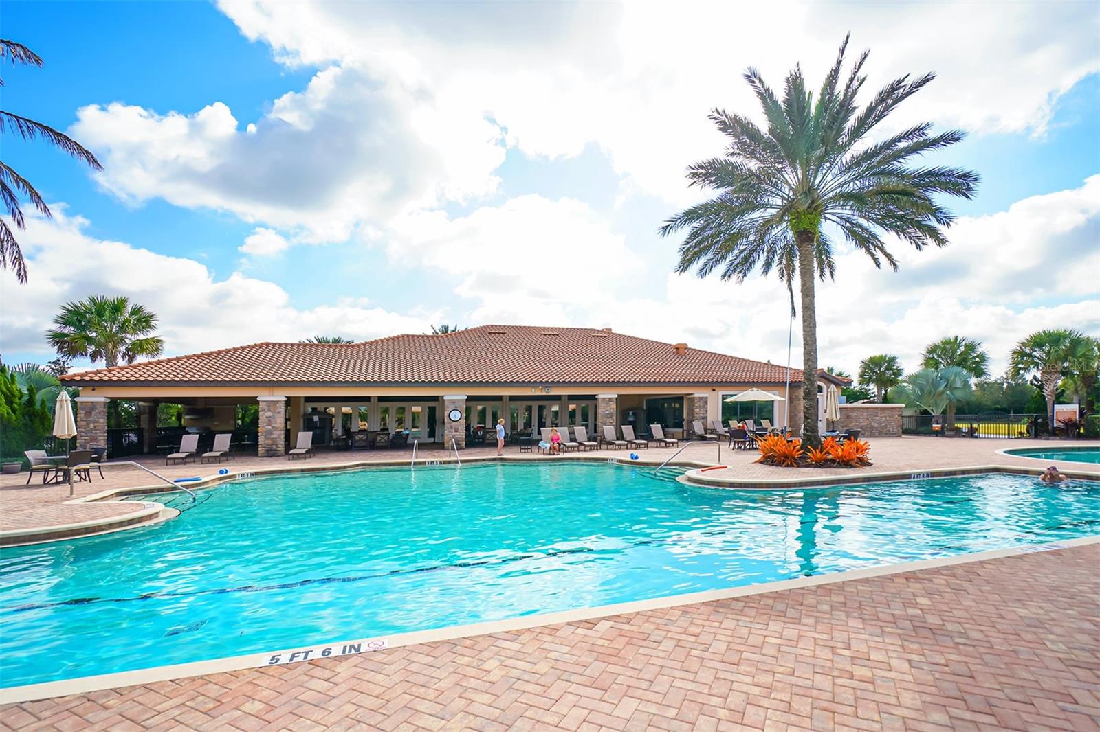 BACCIANO I AT ESPLANADE LAKEWOOD RANCH 5 - Residential Lease