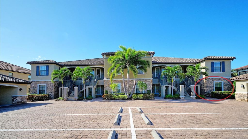 Photo of 13604 Messina Loop #103, Bradenton, FL 34211 (MLS # A4670070)