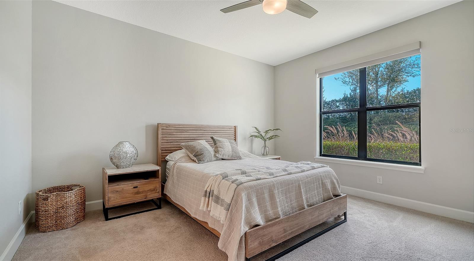 BACCIANO I AT ESPLANADE LAKEWOOD RANCH 5 - Residential Lease