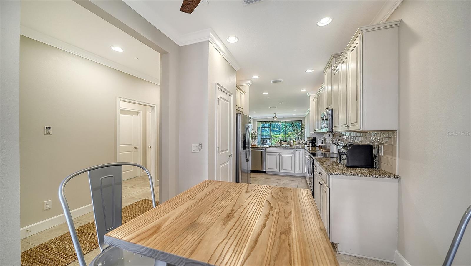 BACCIANO I AT ESPLANADE LAKEWOOD RANCH 5 - Residential Lease