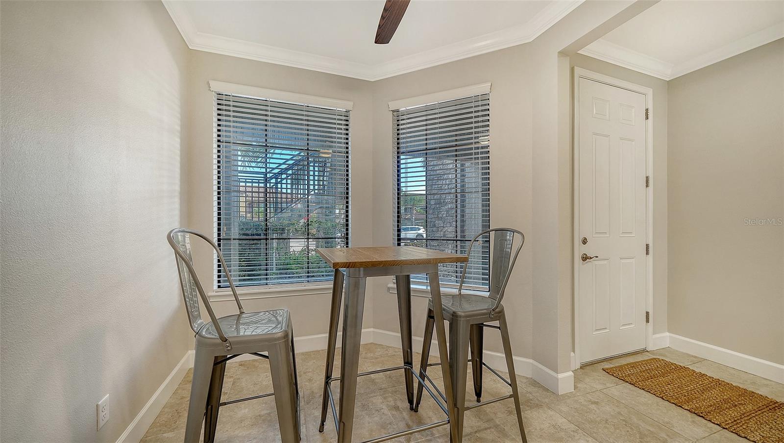 BACCIANO I AT ESPLANADE LAKEWOOD RANCH 5 - Residential Lease