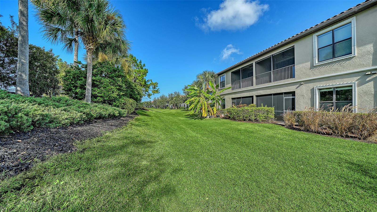 BACCIANO I AT ESPLANADE LAKEWOOD RANCH 5 - Residential Lease