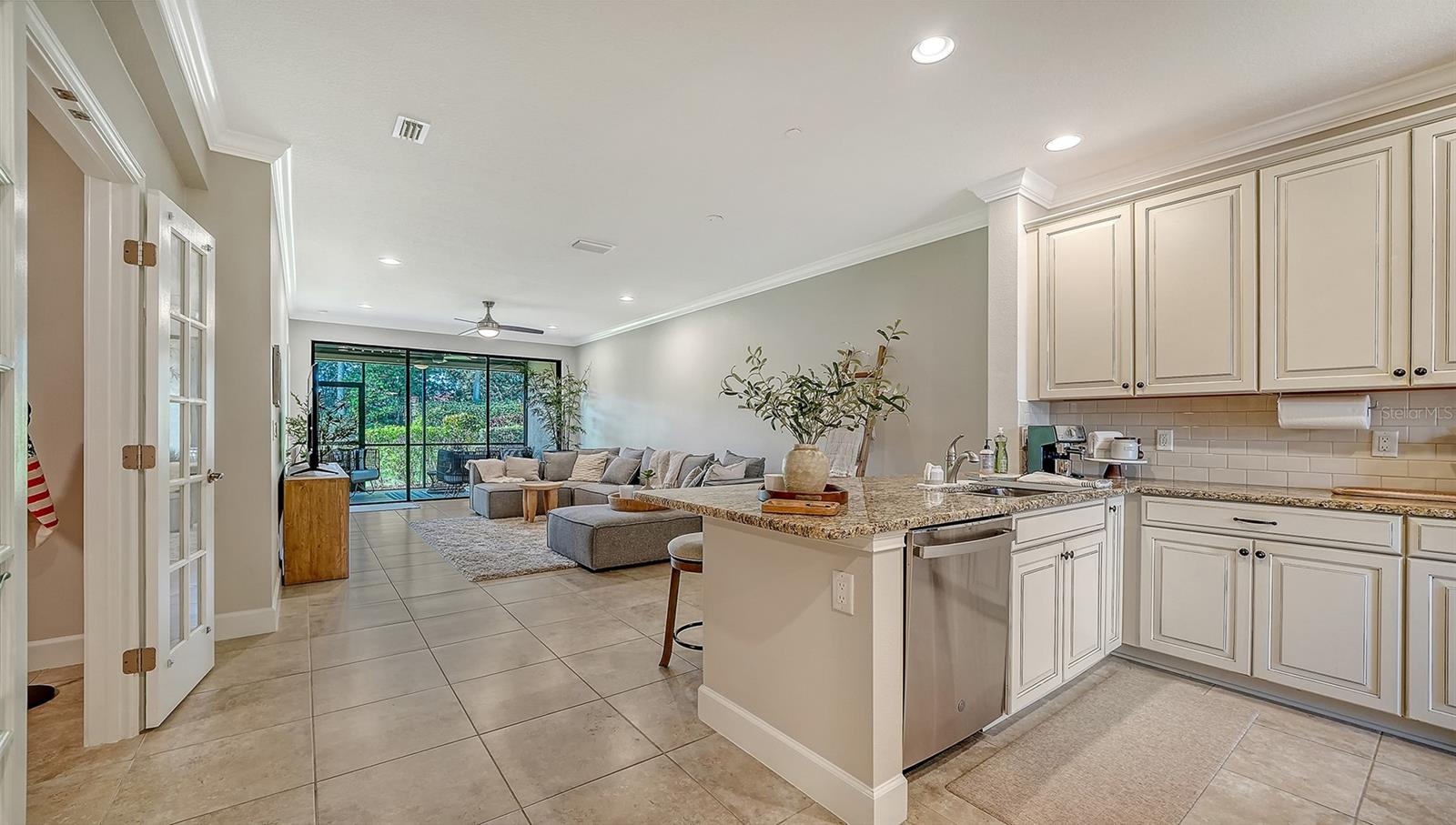 BACCIANO I AT ESPLANADE LAKEWOOD RANCH 5 - Residential Lease