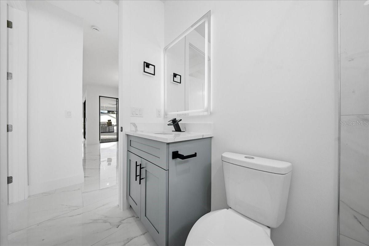 PUNTA GORDA ISLES SEC 23 - Residential