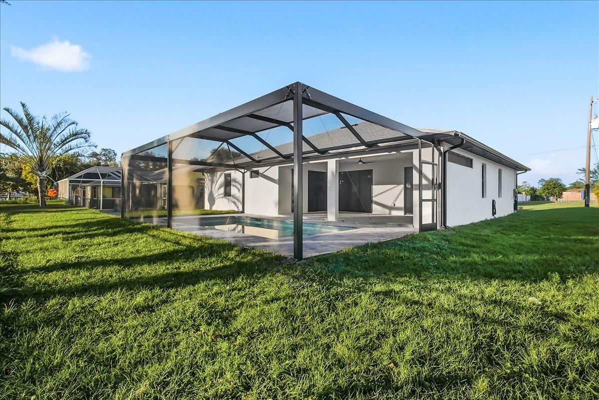 PUNTA GORDA ISLES SEC 23 - Residential