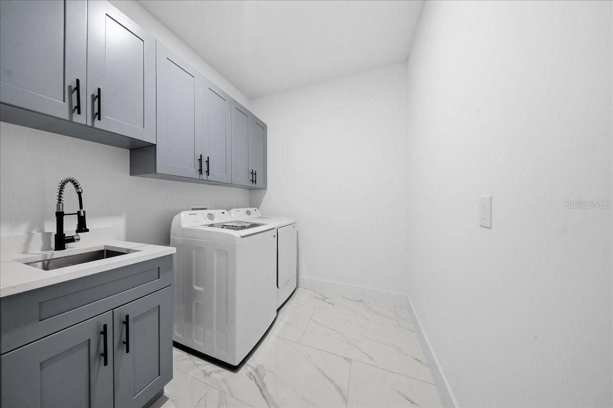 PUNTA GORDA ISLES SEC 23 - Residential