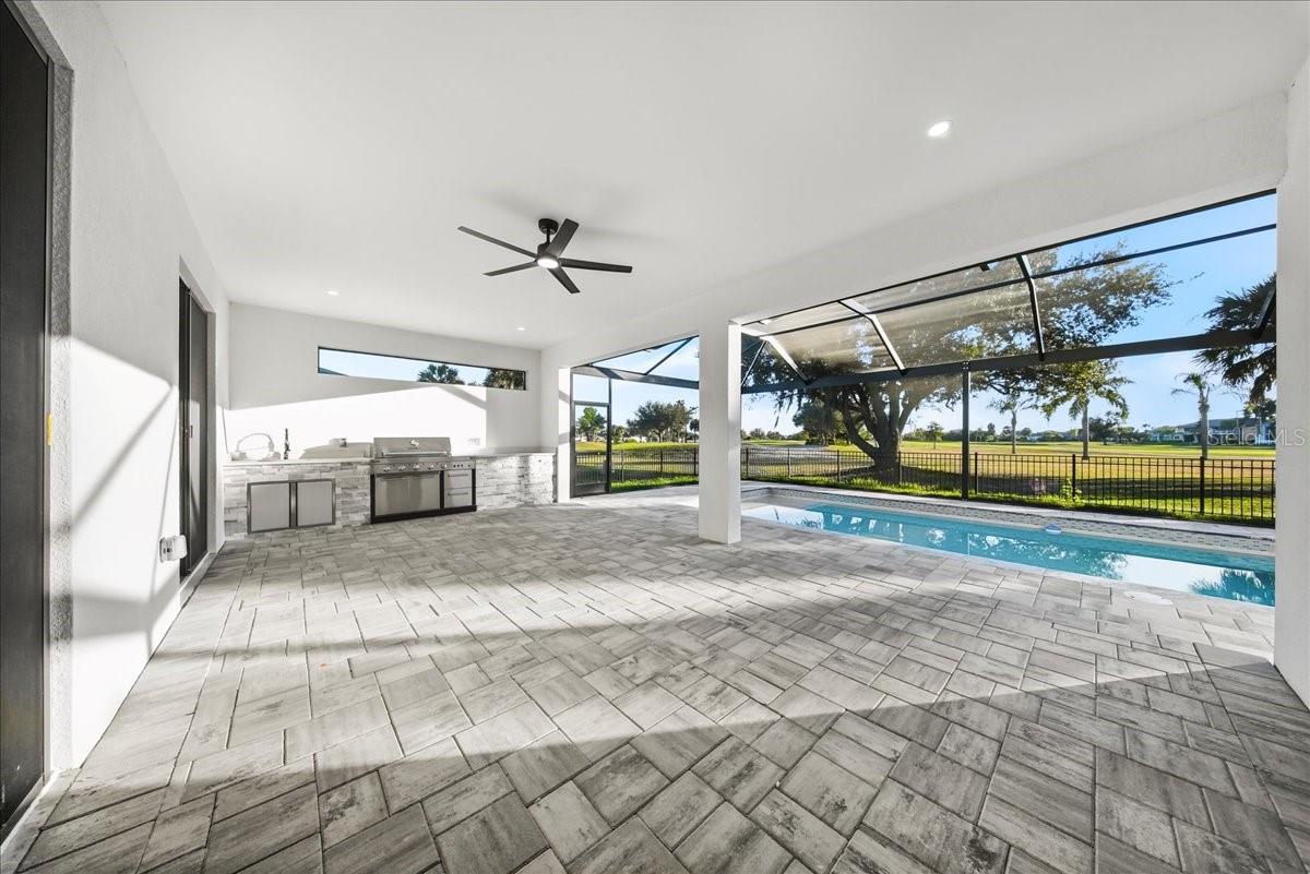 PUNTA GORDA ISLES SEC 23 - Residential