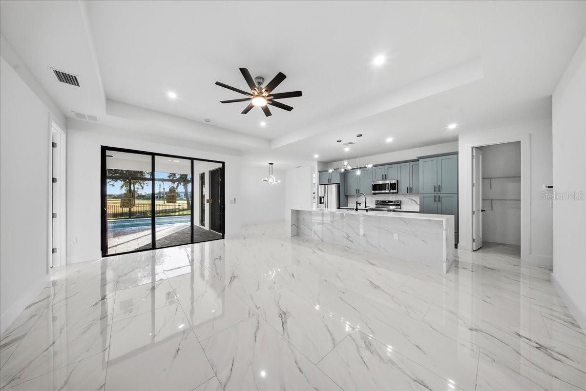 PUNTA GORDA ISLES SEC 23 - Residential