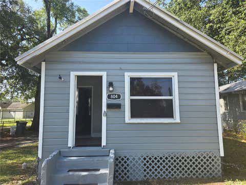 Photo of 804 W 29th Street, Jacksonville, FL 32209 (MLS # TB8523854)