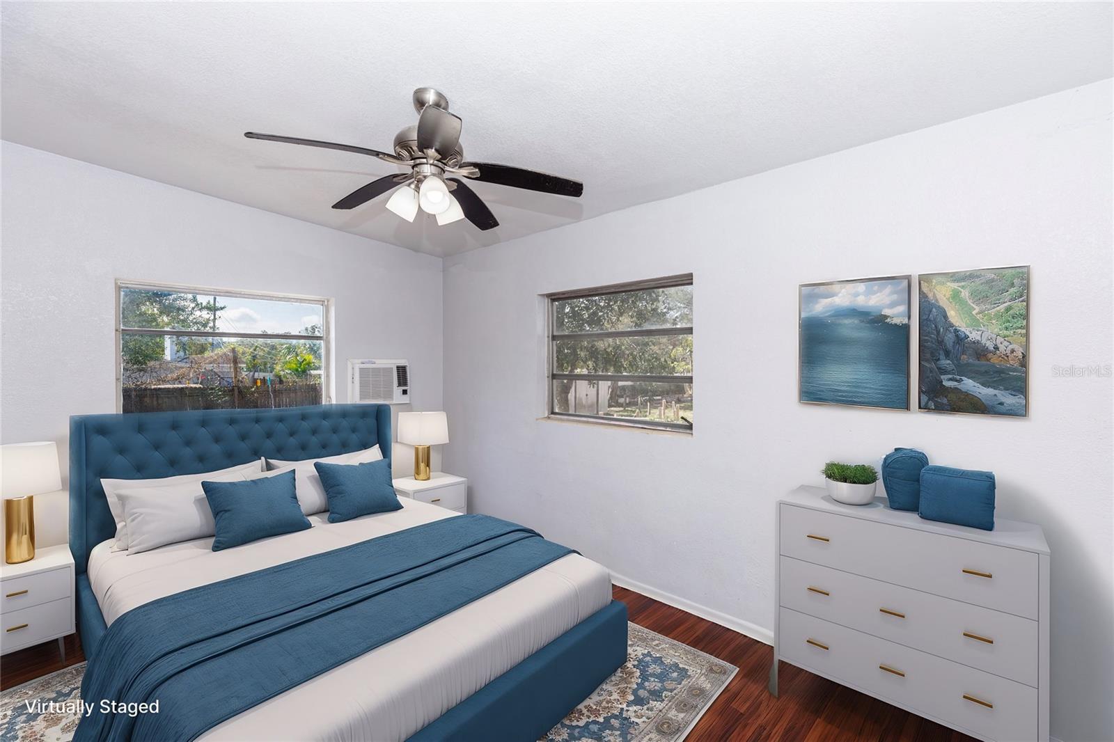 PINE HILLS PARK SUB - Residential Lease