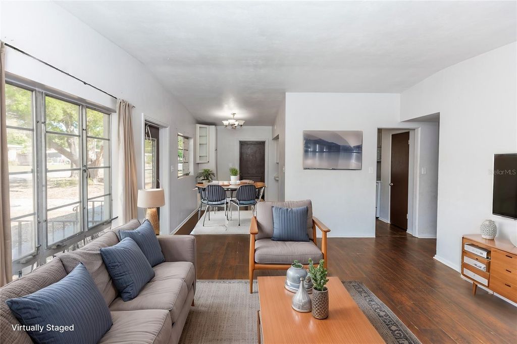 Photo of 4726 Abaca Street, Orlando, FL 32808 (MLS # V4945686)