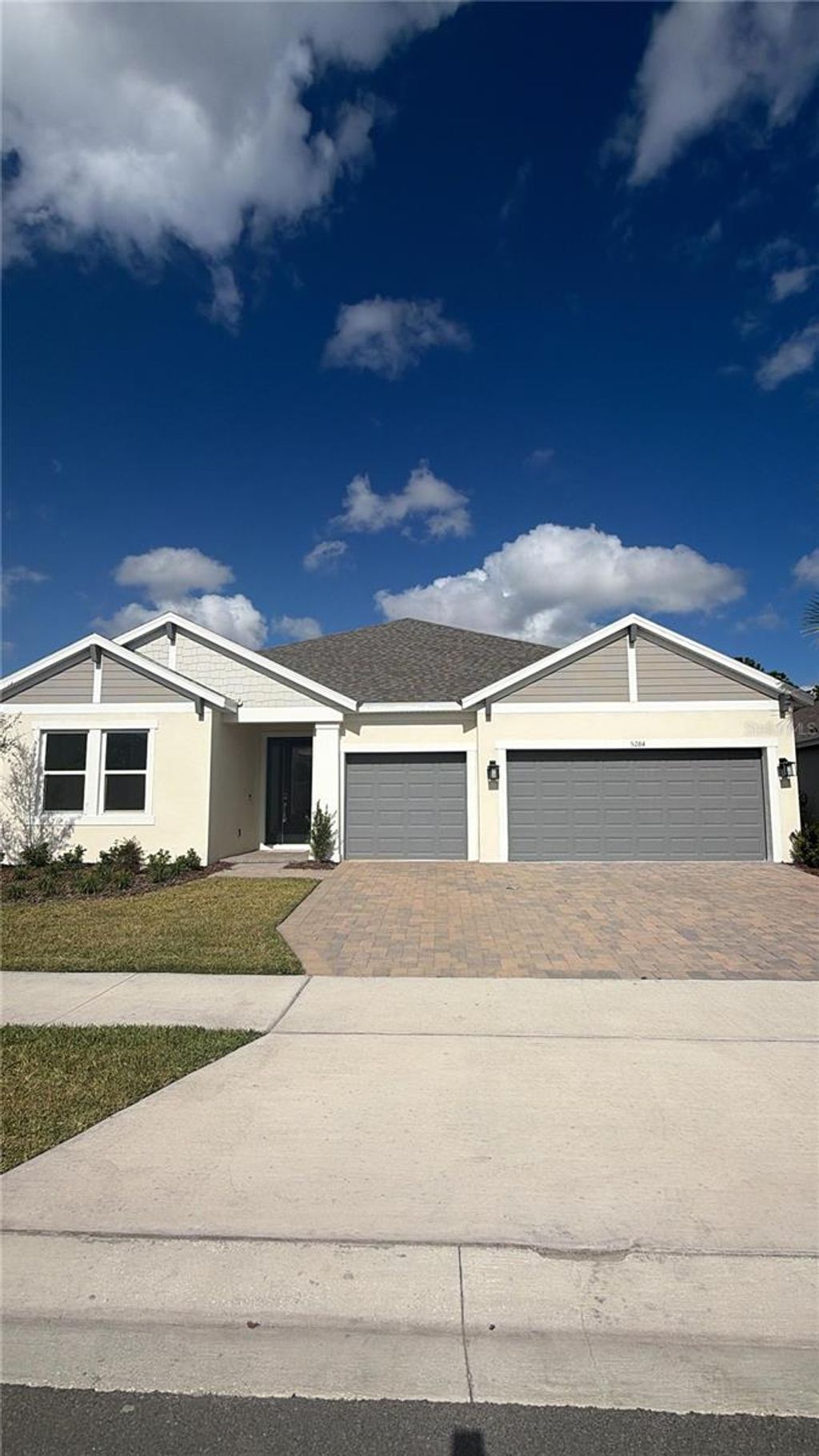 Photo of 5284 Bowspirit Way, Saint Cloud, FL 34771 (MLS # S5142053)