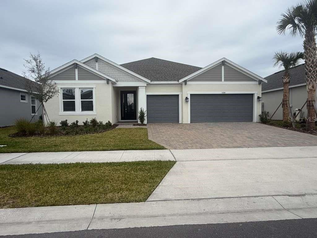 Photo of 5284 Bowspirit Way, Saint Cloud, FL 34771 (MLS # S5142053)