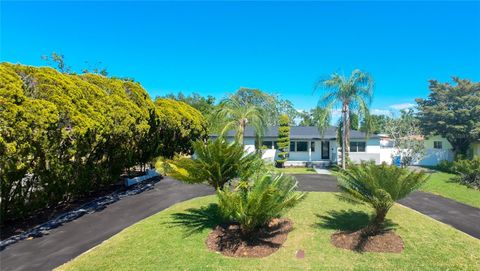 Photo of 936 Alcazar Way S, St Petersburg, FL 33705 (MLS # TB8503129)