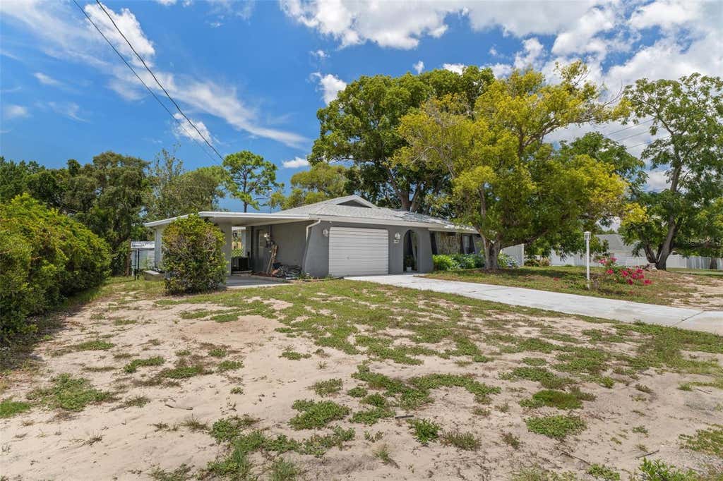 Photo of 6480 Indian Rock Court, Spring Hill, FL 34606 (MLS # W7887912)
