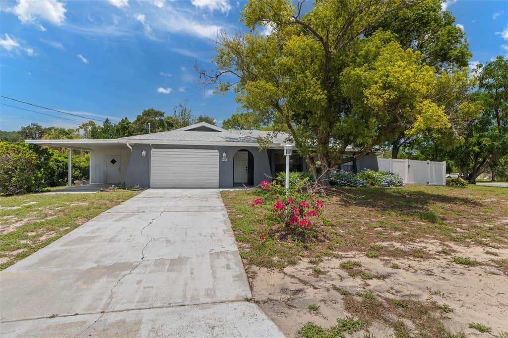 Photo of 6480 Indian Rock Court, Spring Hill, FL 34606 (MLS # W7887912)