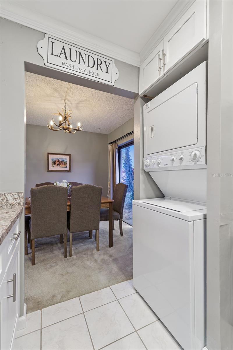 LA CASA CONDO - Residential