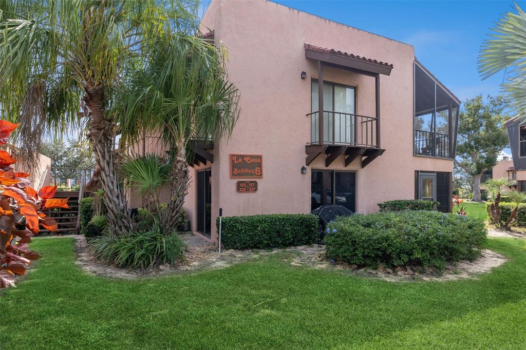 Photo of 127 La Casa #6, Lake Wales, FL 33898 (MLS # P4936974)