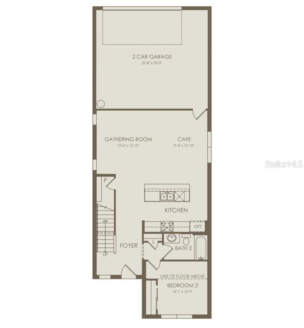Photo of 16311 Sungrove Ave, Orlando, FL 32820 (MLS # O6414355)