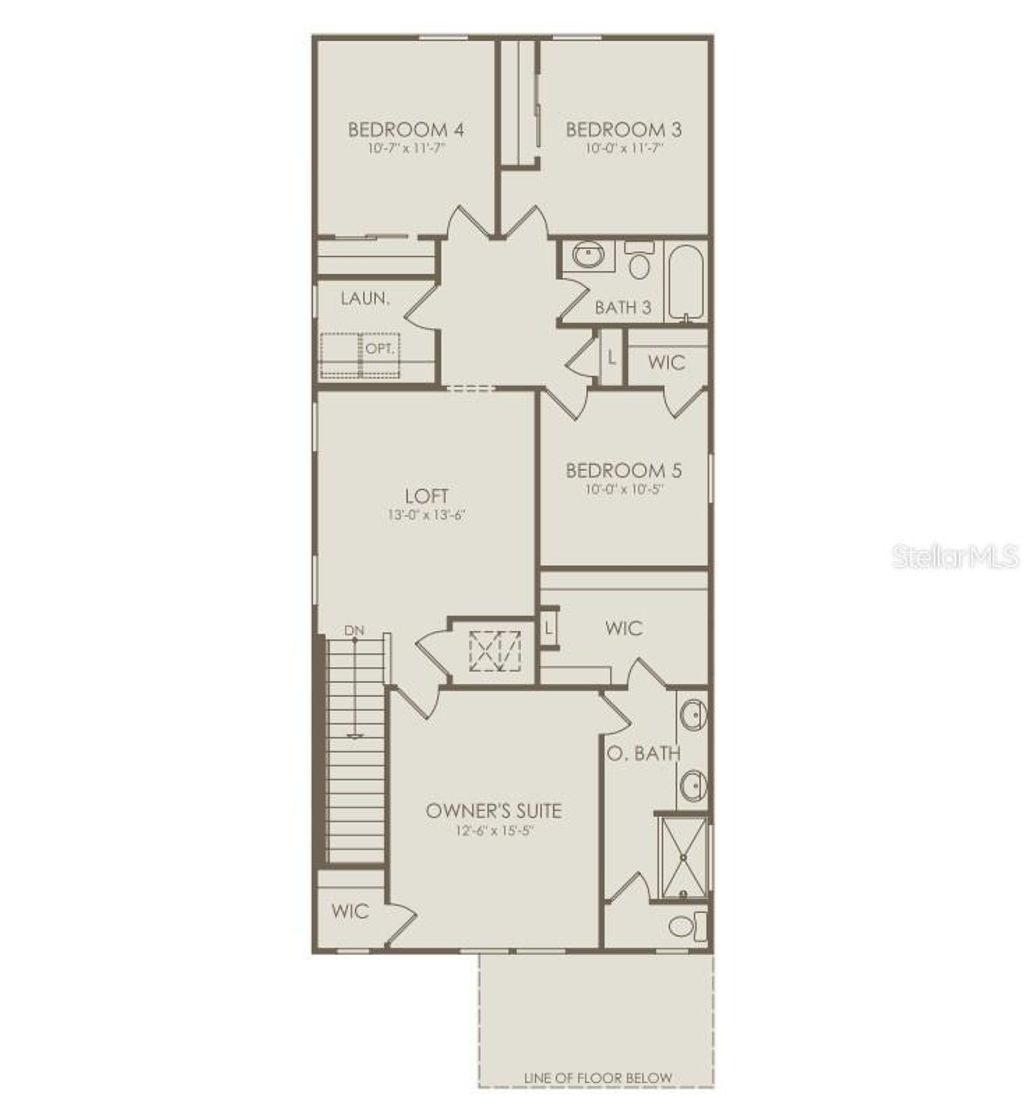 Photo of 16311 Sungrove Ave, Orlando, FL 32820 (MLS # O6414355)