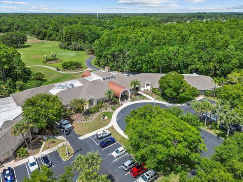 A home in TARPON SPRINGS