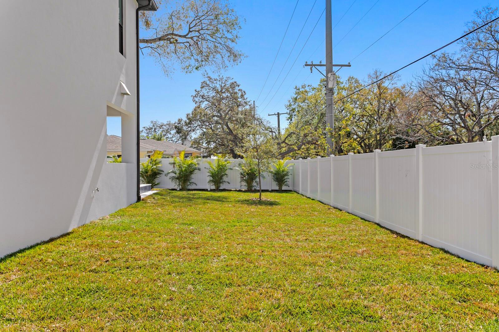 SOUTHLAND ADDITION - Residential