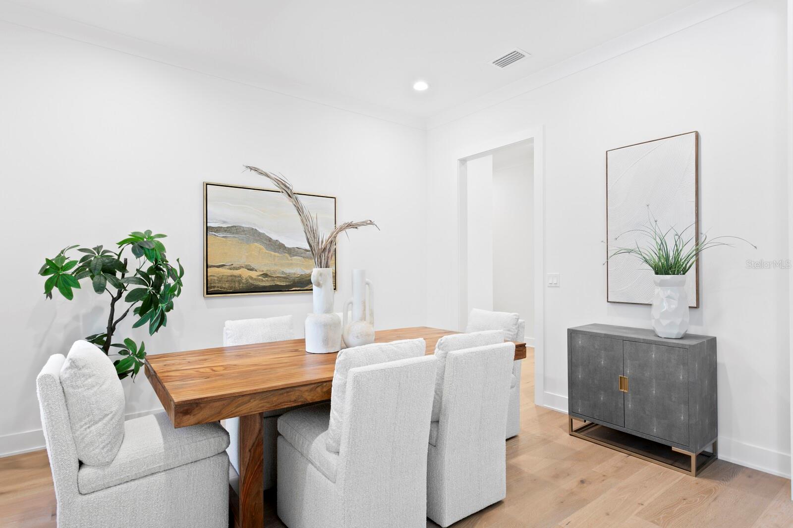 SOUTHLAND ADDITION - Residential