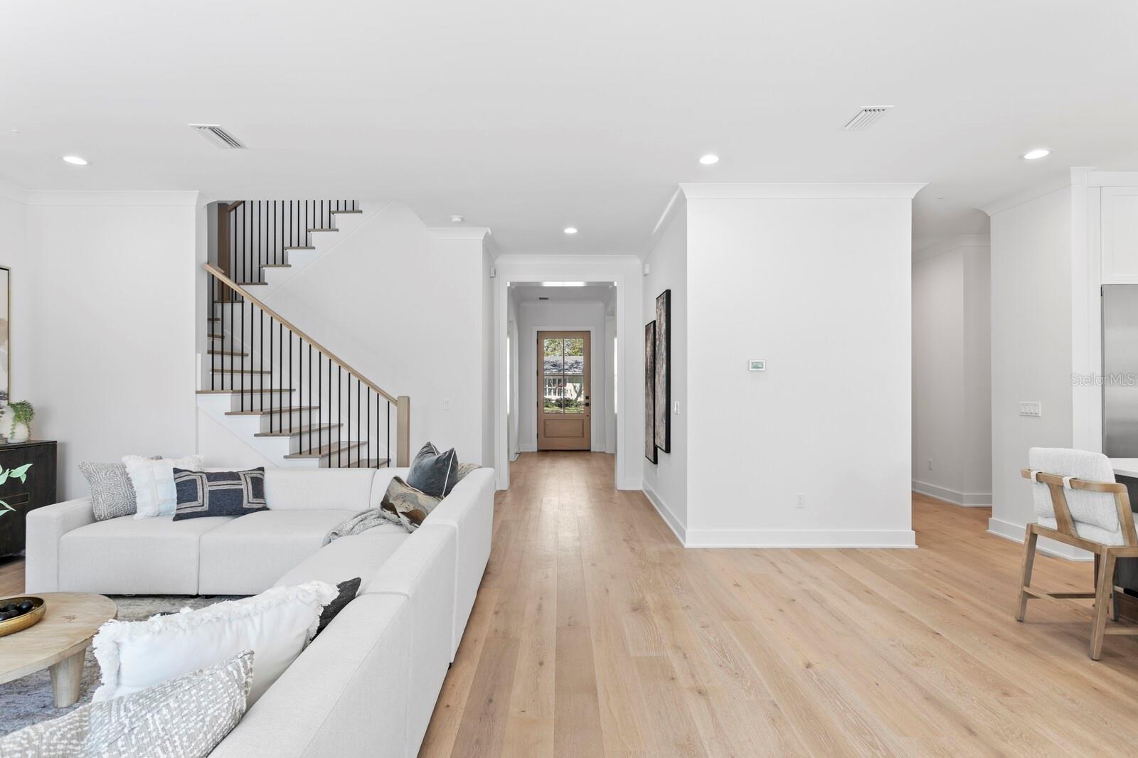 SOUTHLAND ADDITION - Residential