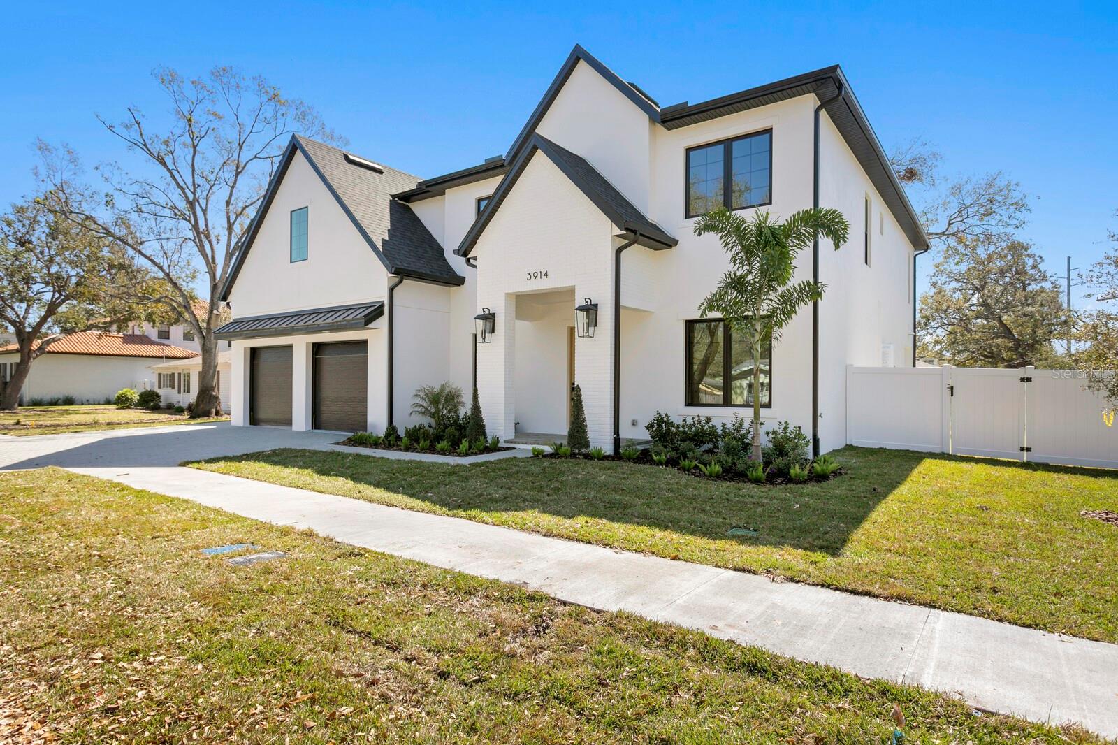 SOUTHLAND ADDITION - Residential