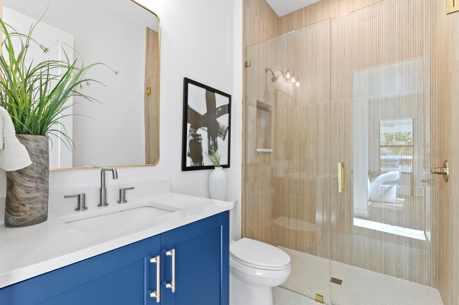 SOUTHLAND ADDITION - Residential