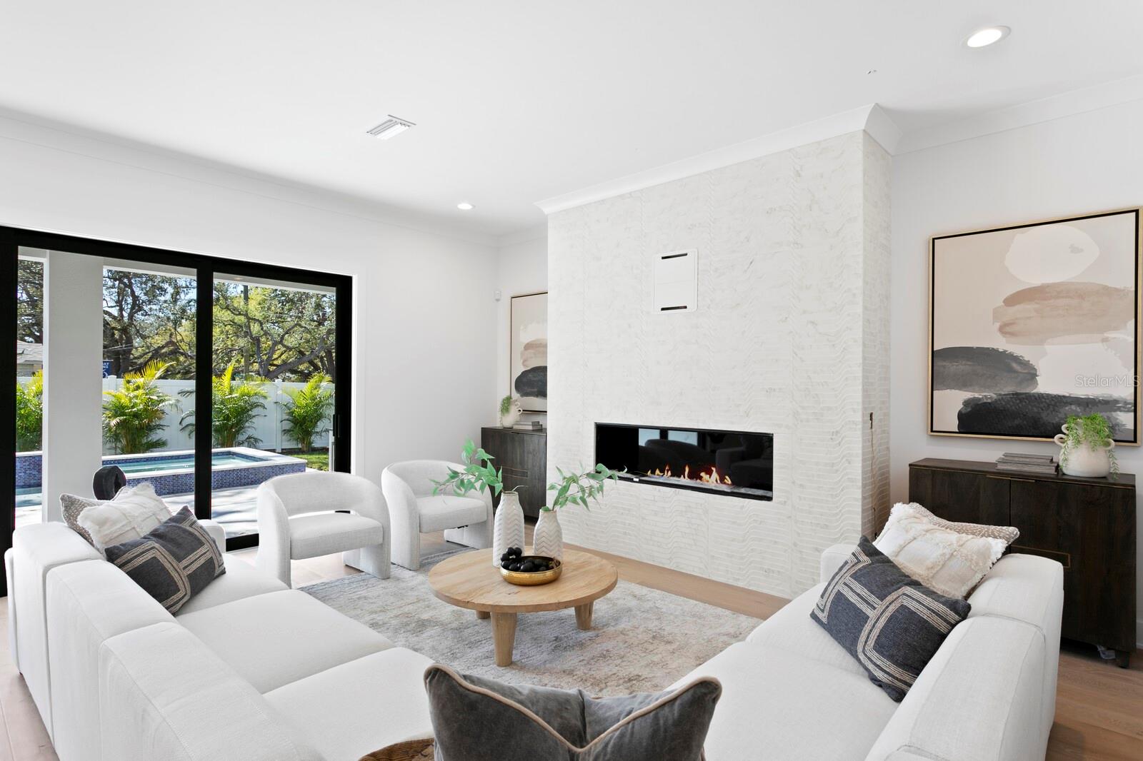 SOUTHLAND ADDITION - Residential