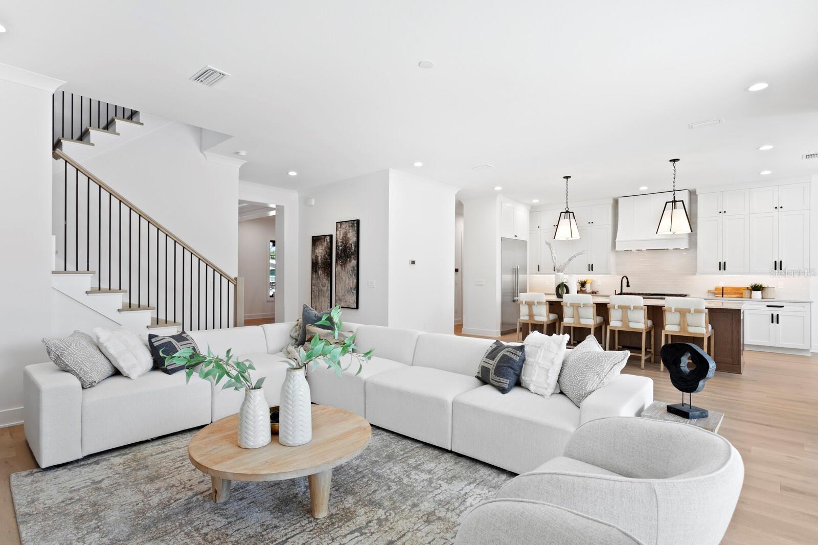 SOUTHLAND ADDITION - Residential