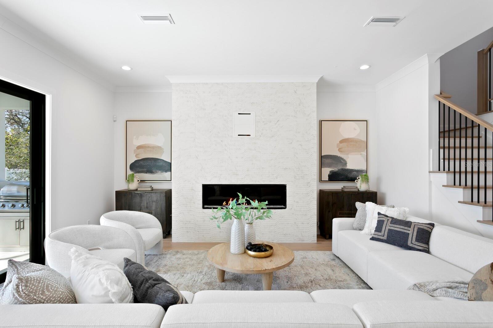 SOUTHLAND ADDITION - Residential