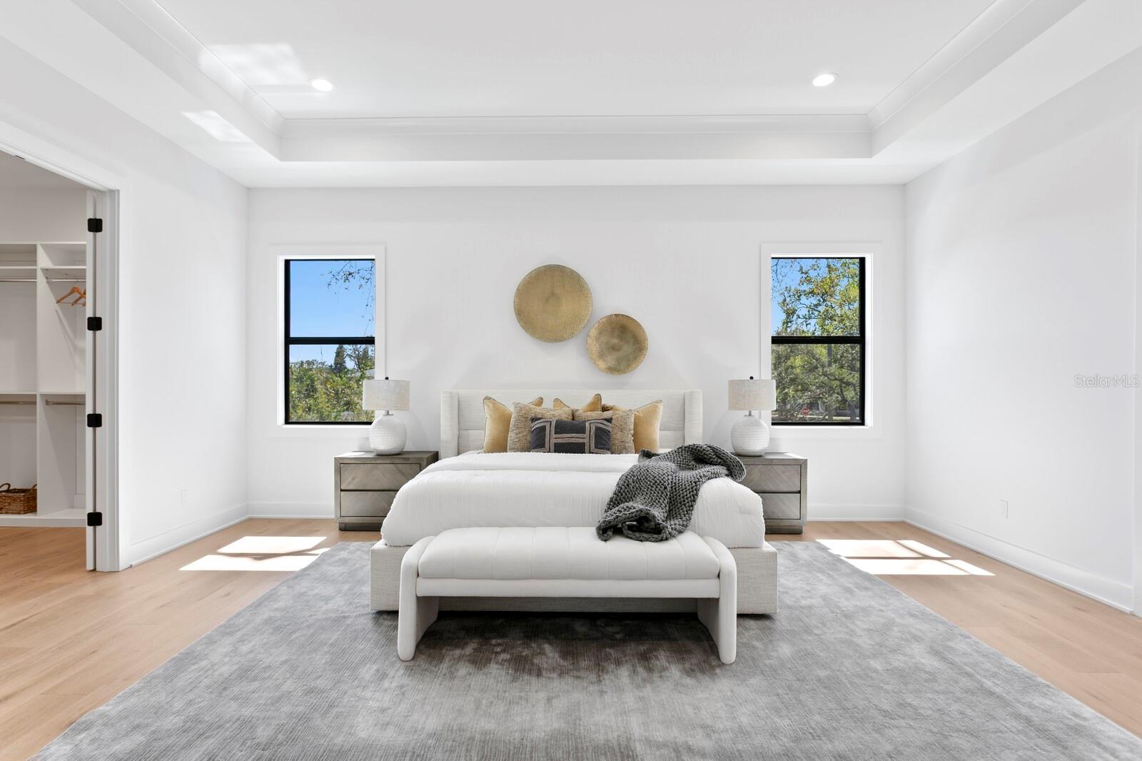 SOUTHLAND ADDITION - Residential