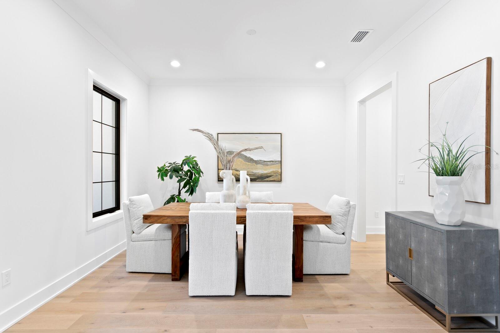 SOUTHLAND ADDITION - Residential