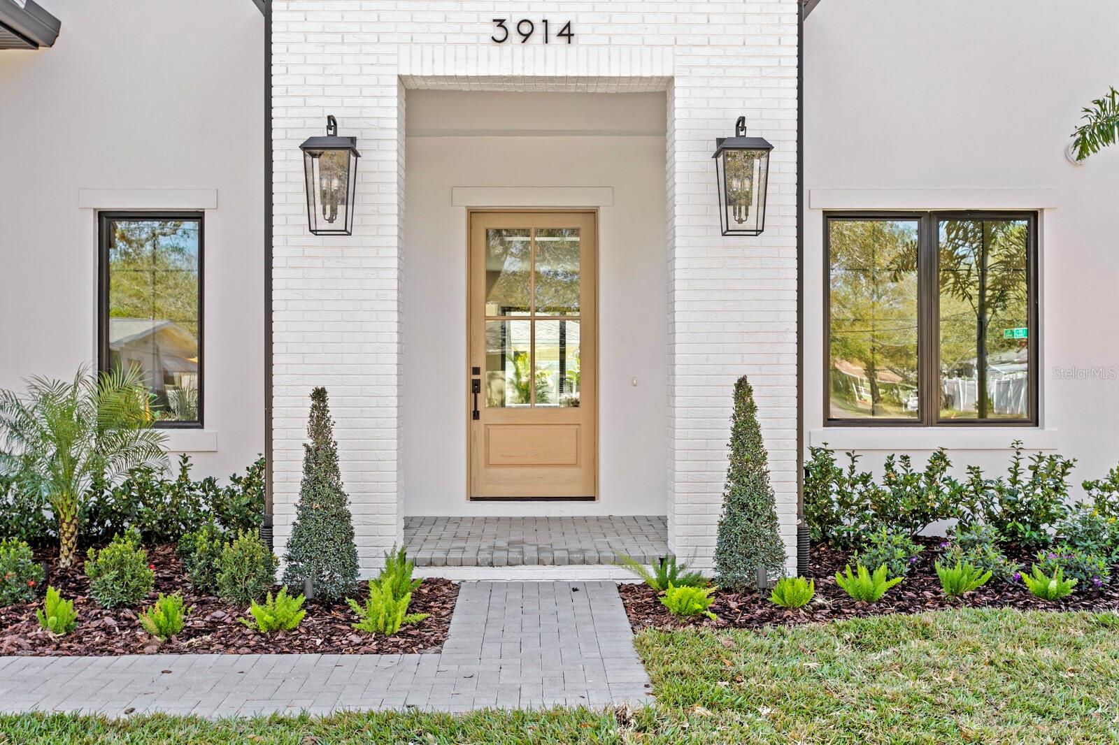 SOUTHLAND ADDITION - Residential