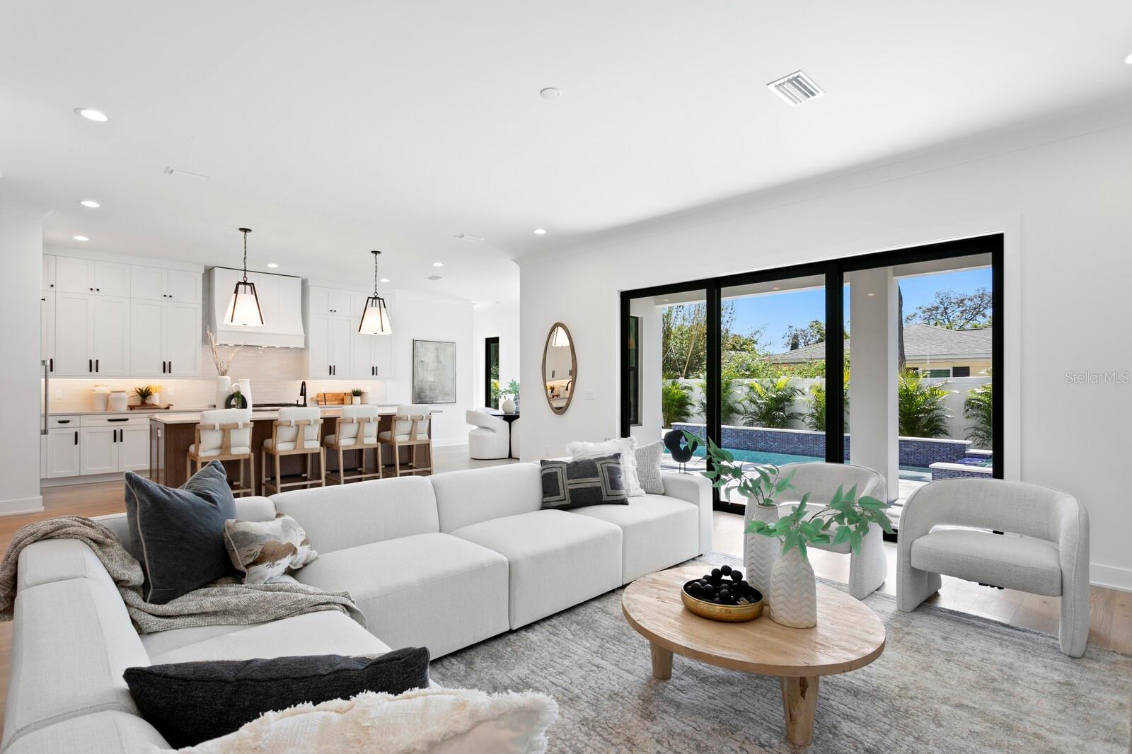 SOUTHLAND ADDITION - Residential